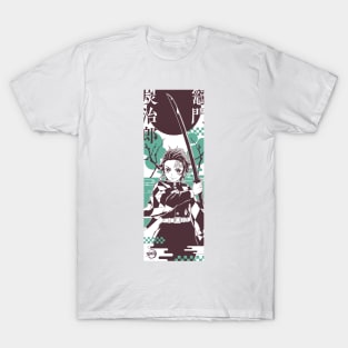 Kamado Tanjiro T-Shirt